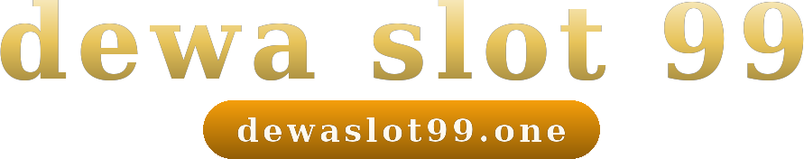dewa slot 99 logo